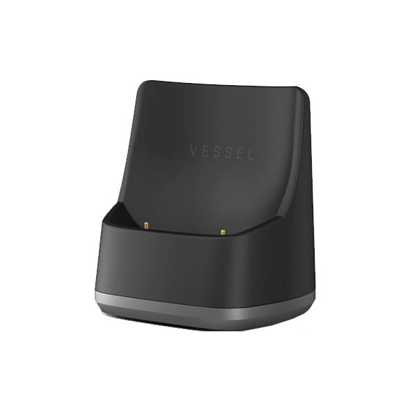 Vessel Ridge Charger - Shop Now At The CBD Hut 