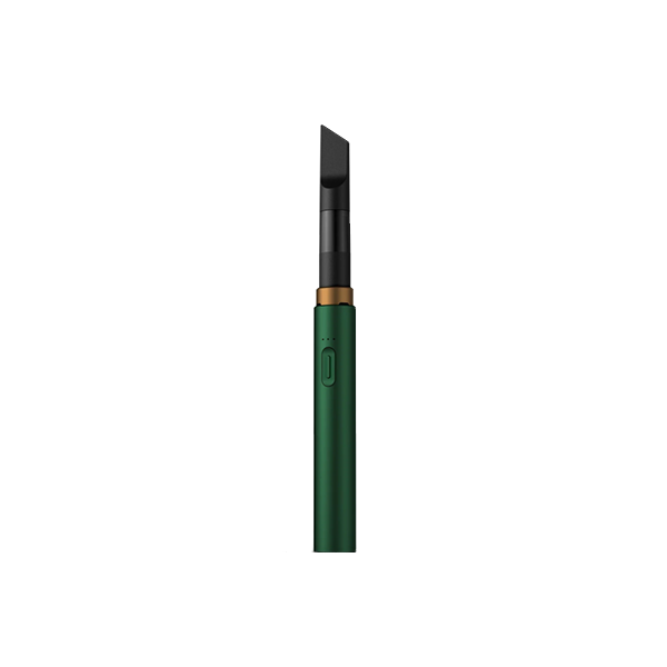 Vessel Core Vape Pen - Shop Now At The CBD Hut 