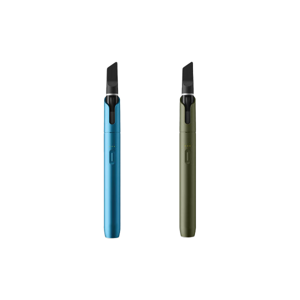 Vessel Vista Series Vape Pen - Shop Now At The CBD Hut 