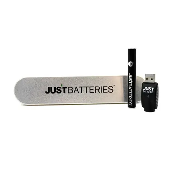 Just CBD Vape Pen 'Just Baterías' - Bolígrafo Vape recargable