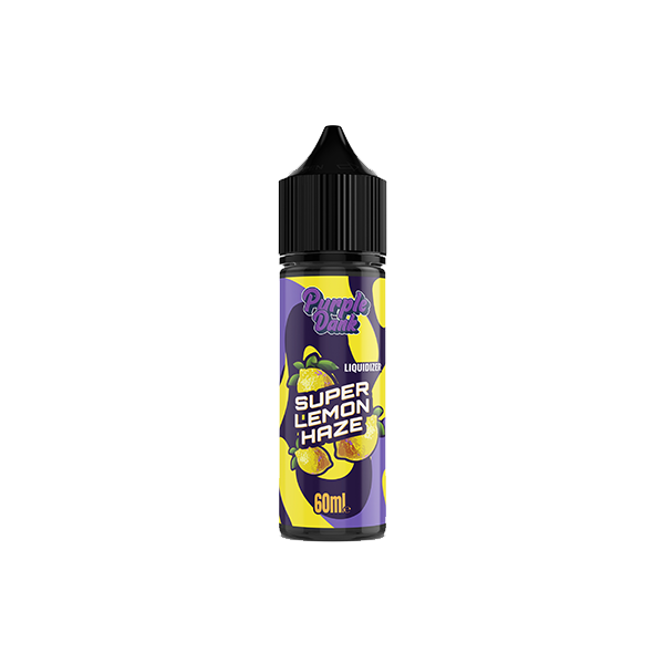 Purple Dank Wax & Resin Liquidizer - 50ml - Shop Now At The CBD Hut 