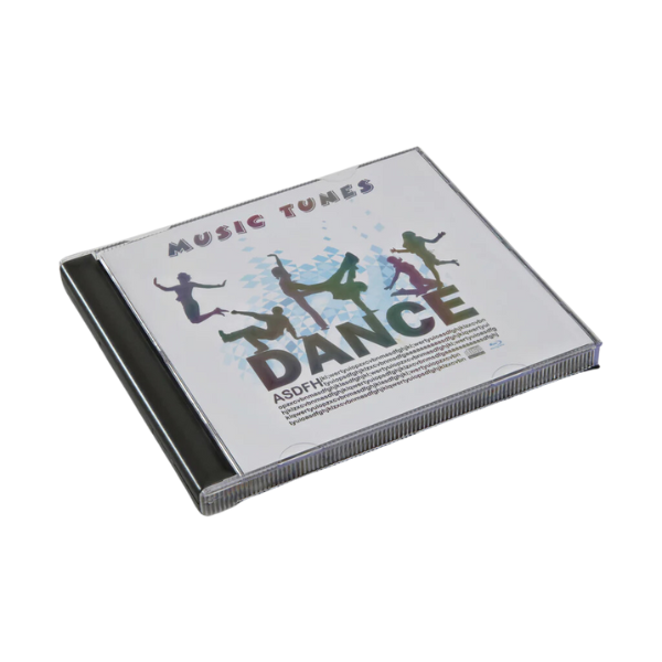 Kenex Music Tunes CD Scale