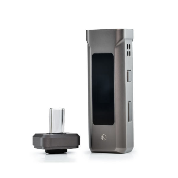 Nebula Titan Dry Herb Vaporizer