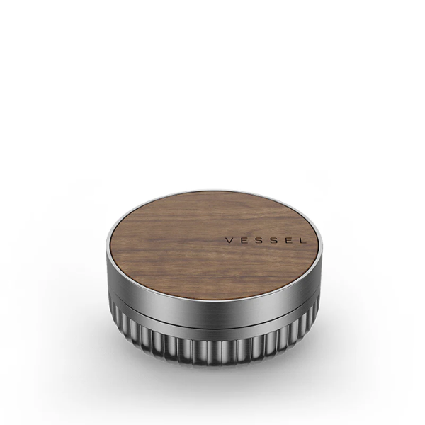 Vessel Mill Dry Herb Grinder