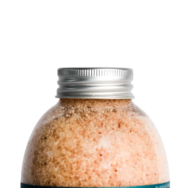 Voyager 275mg CBD Lavender & Ylang Ylang Bath Salts