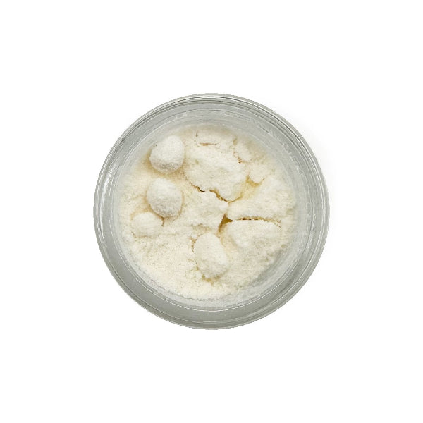 Happy Guys 99%+ CBD Isolate Powder - Shop Now At The CBD Hut 