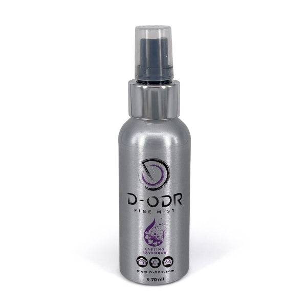 Happy Guys D-ODR Terpene Infused Odour Neutralisers - Shop Now At The CBD Hut 