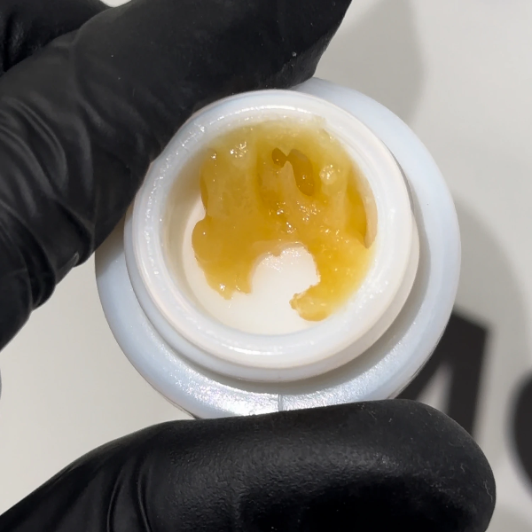 Happy Guys Royal OG CBD Live Resin - Shop Now At The CBD Hut 