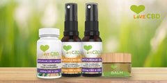 Love CBD: The Full Brand Rundown