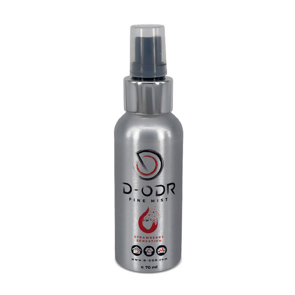 Happy Guys D-ODR Terpene Infused Odour Neutralisers - Shop Now At The CBD Hut 