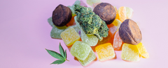 CBD Sweets/Candy: Everything You Need to Know