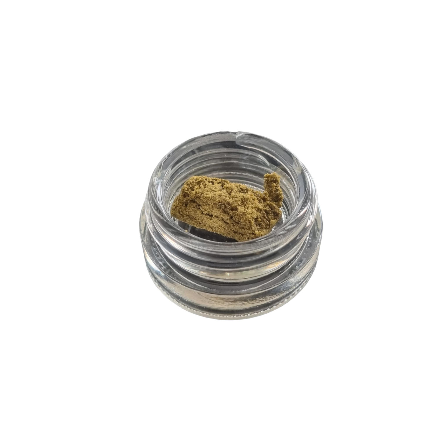 Happy Guys 33% CBD Triple Filtered Bubble Extract - Shop Now At The CBD Hut 