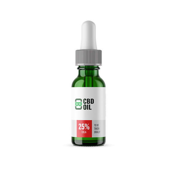 CBD Asylum 15% 1500mg CBD Oil - 10ml (BUY 1 GET 2 FREE) - Shop Now At The CBD Hut 