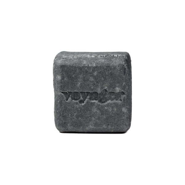 Voyager Clarifying 1000mg CBD Shampoo Bar - 100g - The CBD Hut