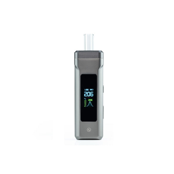 Nebula Titan Dry Herb Vaporizer - Shop Now At The CBD Hut 