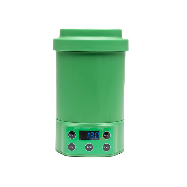 Nebula Decarboxylator & Infuser - Shop Now At The CBD Hut 