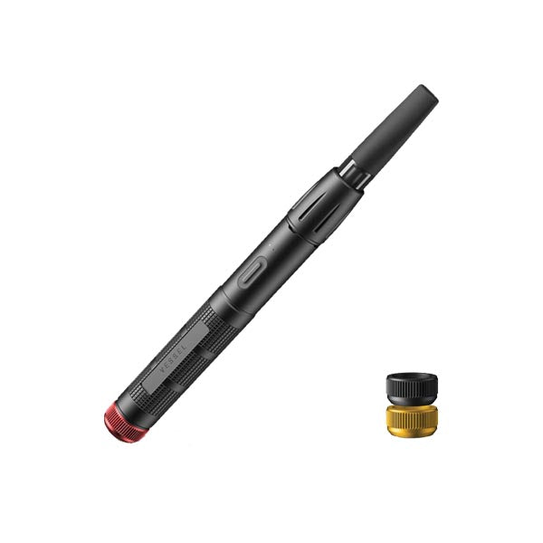 Vessel Vape Pen Battery Expedition Trail Edition - The CBD Hut